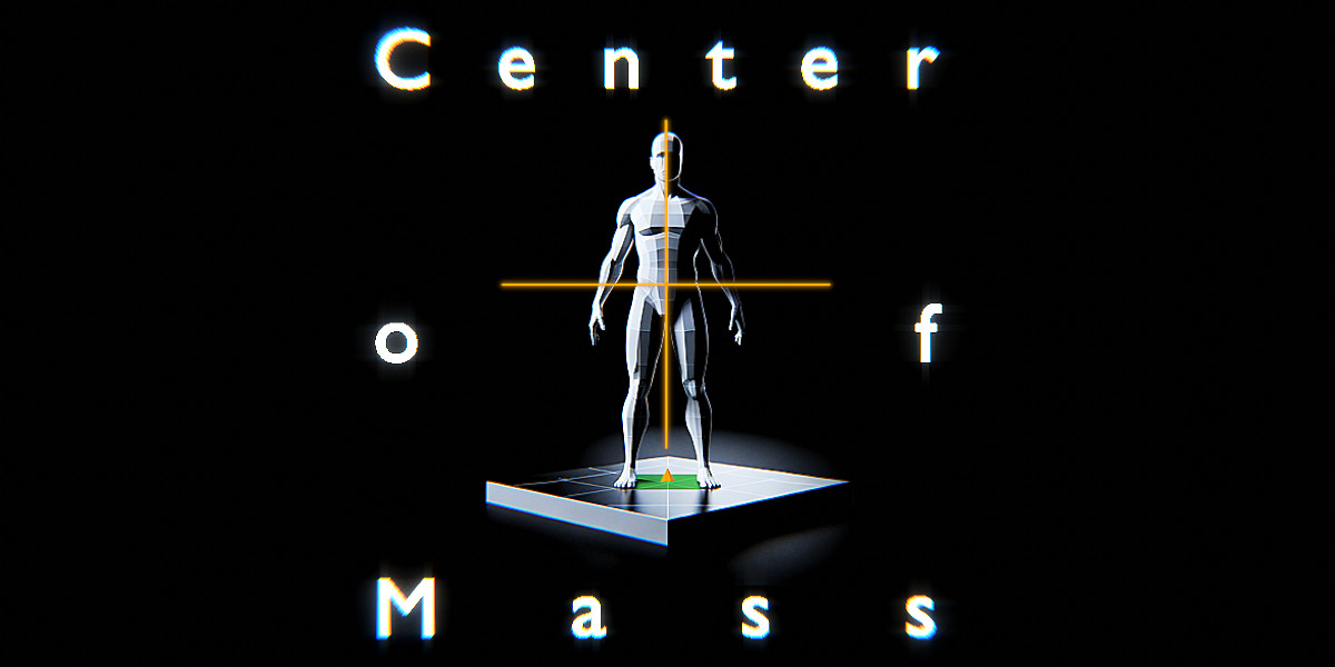 Center of Mass
