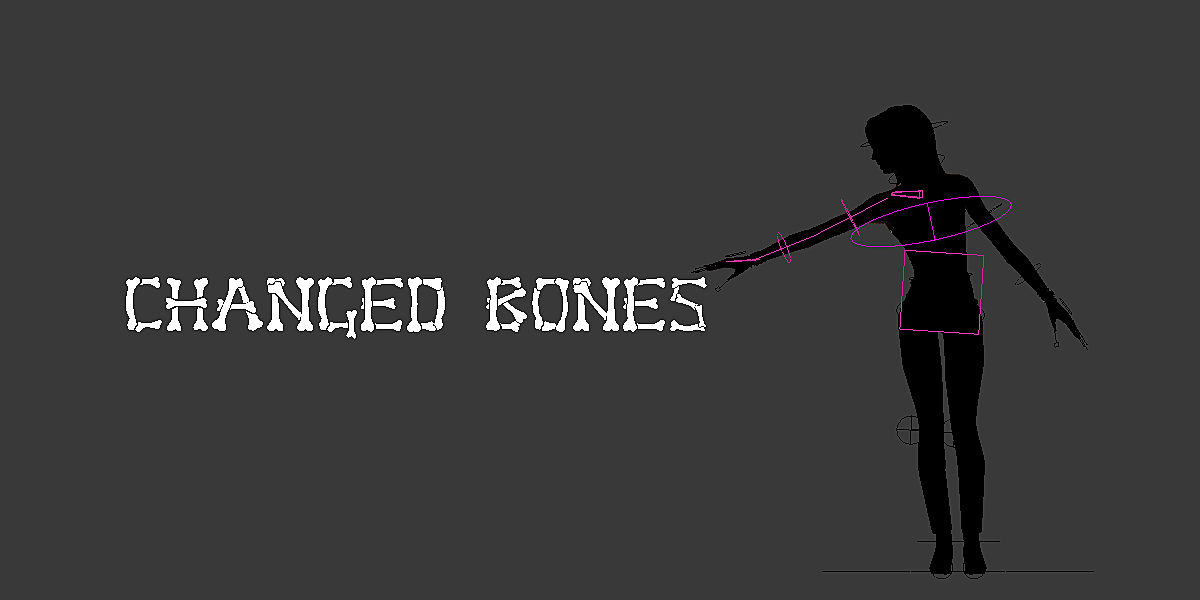 Changed Bones (2.79b)